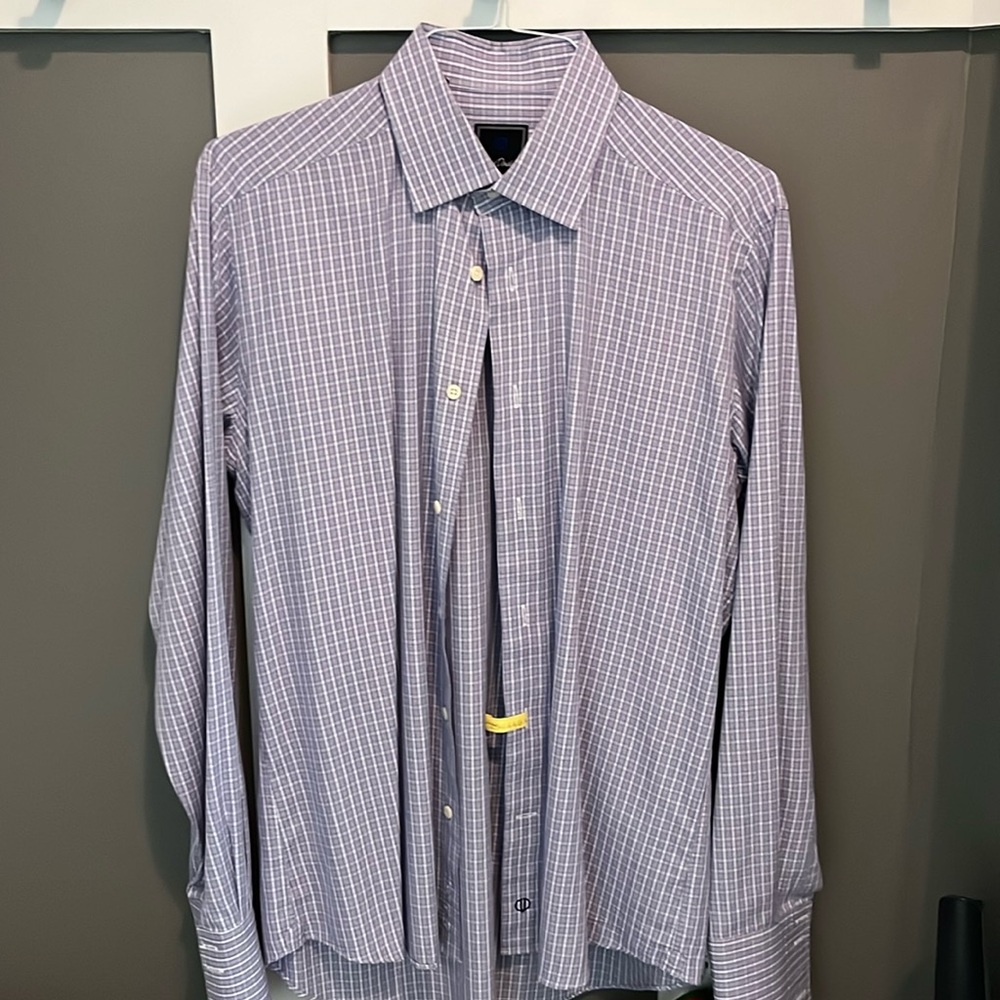 David Donahue Shirt